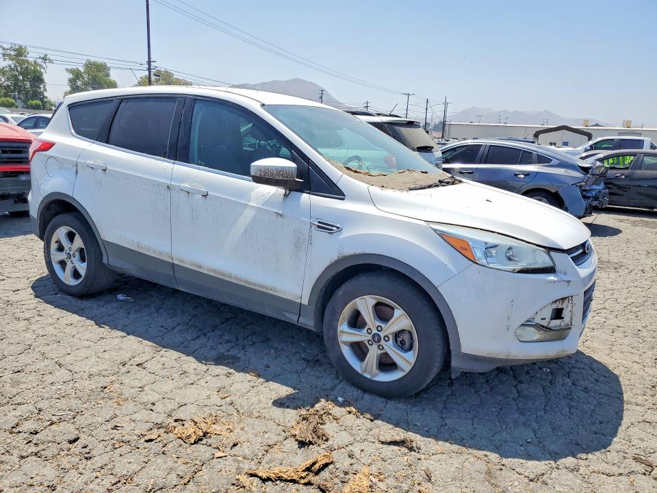 2016 Ford Escape მანქანა იყიდება აუქციონზე, vin: 1FMCU9G96GUC29369, აუქციონის ნომერი: 58631956