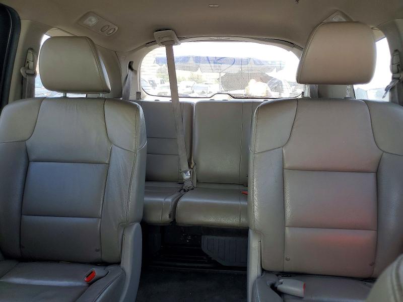 Aukcja sprzedaży 2012 Honda Odyssey, vin: 5FNRL5H64CB083720, numer aukcji: 56264736