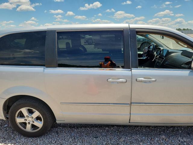 58261596 :رقم المزاد ، 2C4RDGDG8CR145941 vin ، 2012 Dodge Grand Caravan مزاد بيع