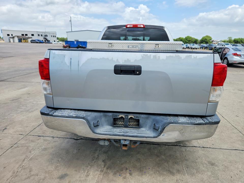 2012 Toyota Tundra მანქანა იყიდება აუქციონზე, vin: 5TFRM5F1XCX043913, აუქციონის ნომერი: 56618876