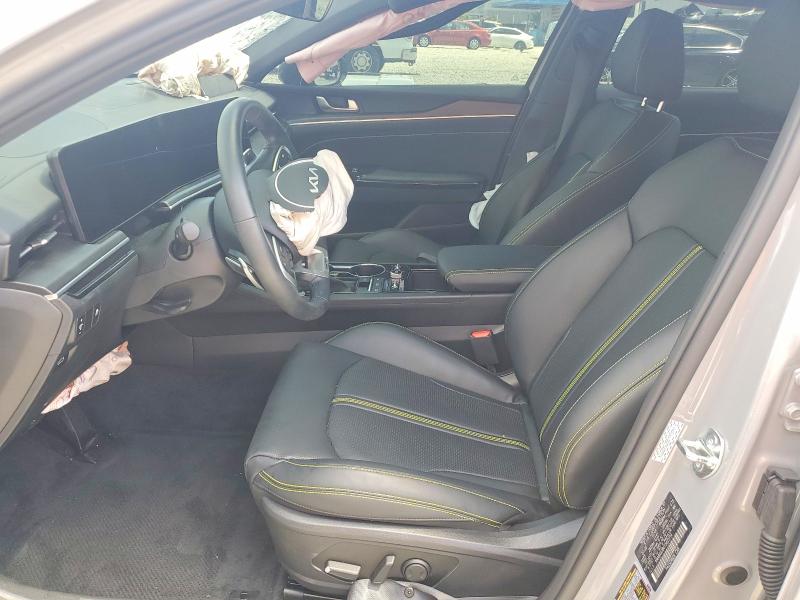 Продаж на аукціоні авто 2026 Kia K5, vin: KNAG44J80T5423714, номер лоту: 57063296