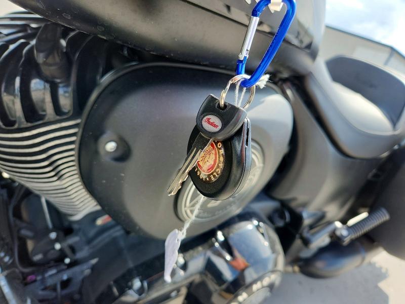 Продажа на аукционе авто 2021 Indian Motorcycle Co. Chieftain, vin: 56KTCDBB1M3400979, номер лота: 58869366