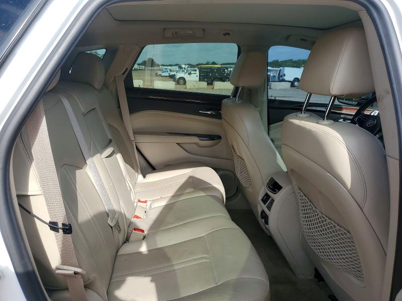 Продажа на аукционе авто 2013 Cadillac Srx, vin: 3GYFNEE30DS518775, номер лота: 56912656
