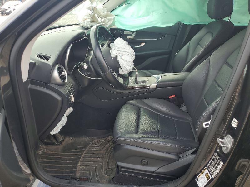 Продаж на аукціоні авто 2021 Mercedes-benz Glc, vin: W1N0G8EB3MF869546, номер лоту: 56645626