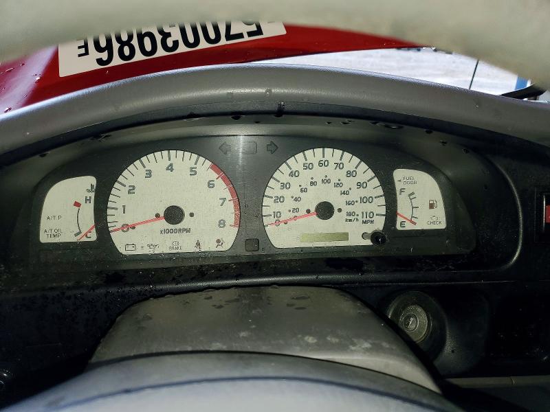 Продажа на аукционе авто 2004 Toyota Tacoma, vin: 5TEHN72N84Z364954, номер лота: 57003986
