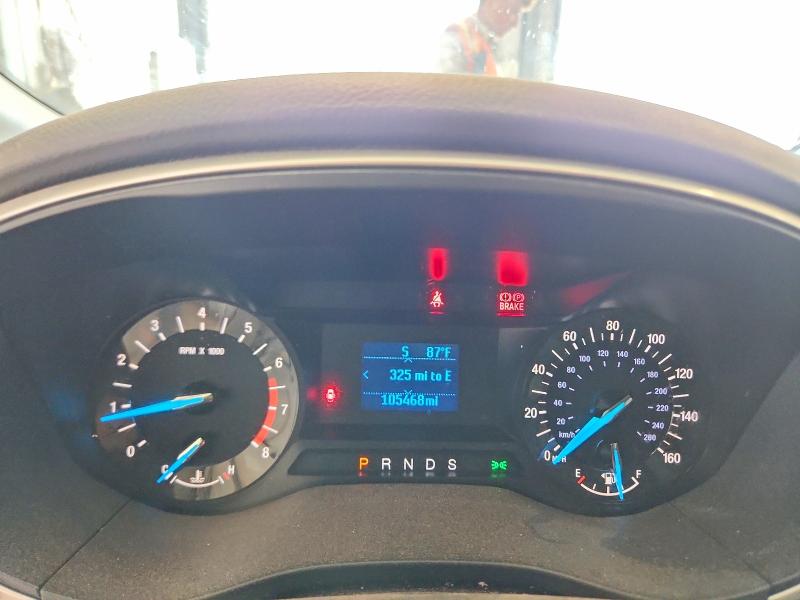 Aukcja sprzedaży 2015 Ford Fusion, vin: 1FA6P0G70F5126014, numer aukcji: 59252156