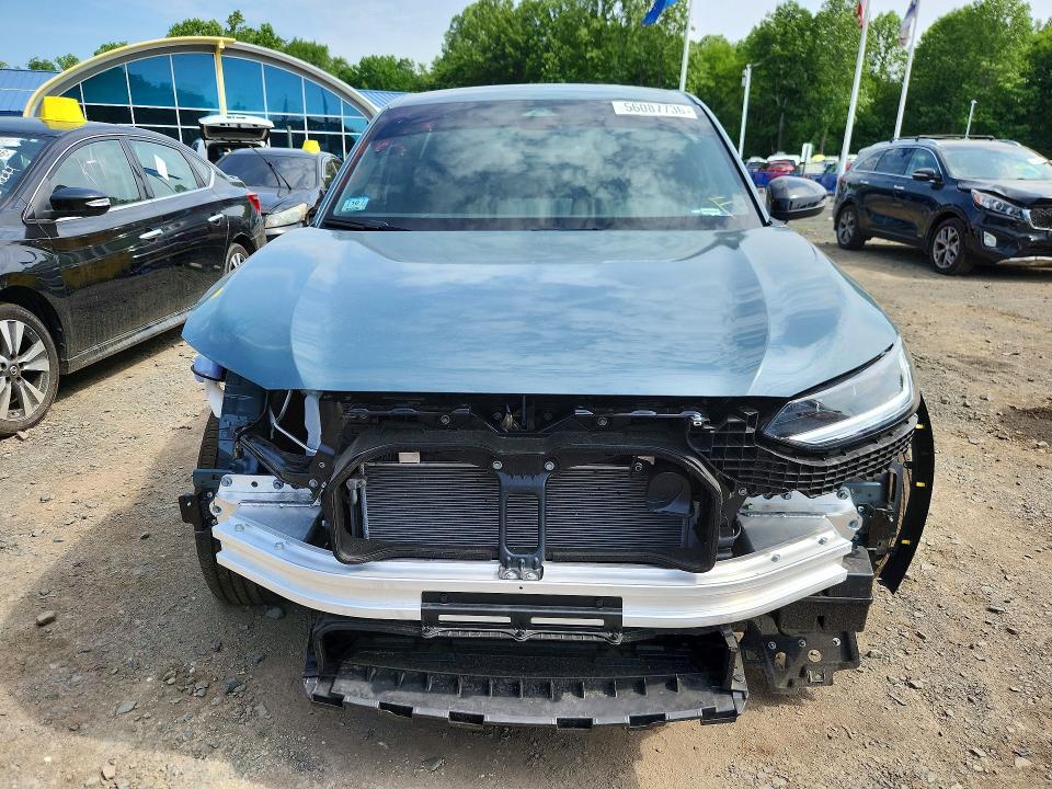 Продажа на аукционе авто 2026 Honda Hr-v, vin: 3CZRZ2H56TM722626, номер лота: 56087736