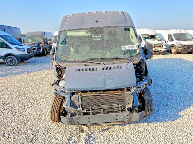 Aukcja sprzedaży 2021 Ram Promaster 3500, vin: 3C6MRVJG6ME586899, numer aukcji: 58493016