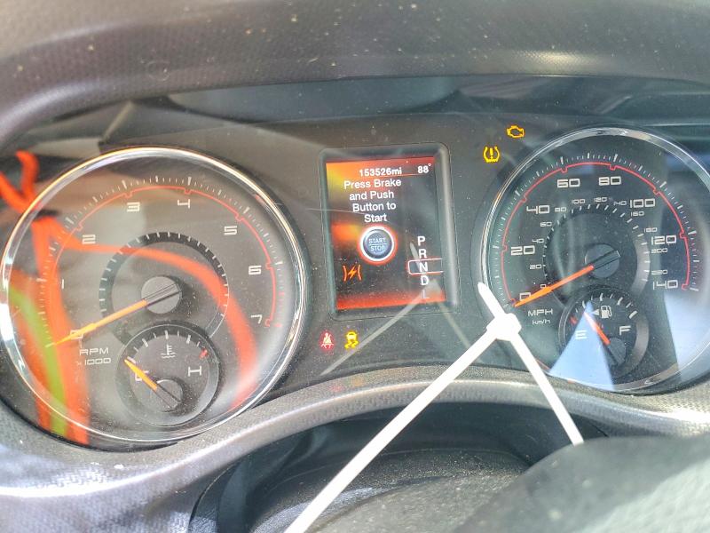 Aukcja sprzedaży 2012 Dodge Charger, vin: 2C3CDXBG3CH163301, numer aukcji: 57601456