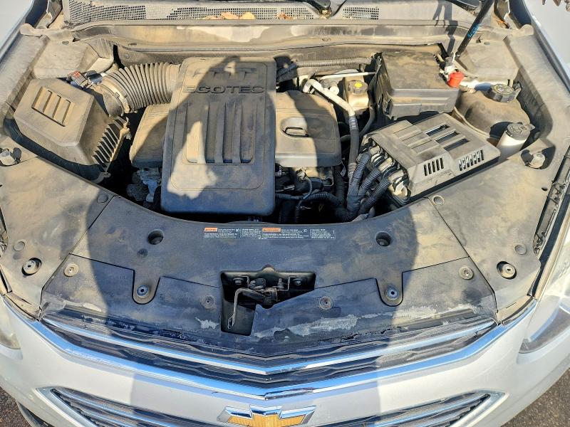 Продажа на аукционе авто 2016 Chevrolet Equinox, vin: 2GNFLFEK6G6279963, номер лота: 54659406