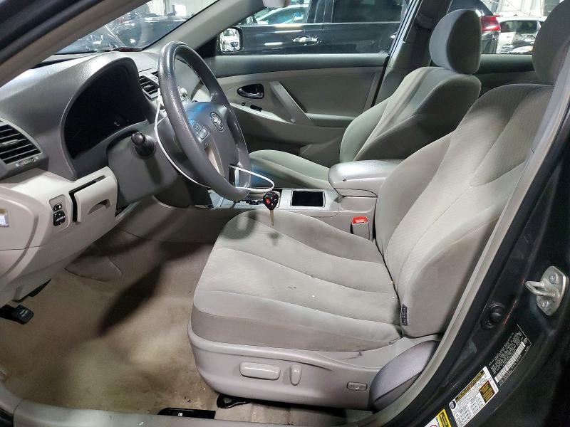 Продаж на аукціоні авто 2009 Toyota Camry, vin: 4T1BE46K69U283144, номер лоту: 57013346