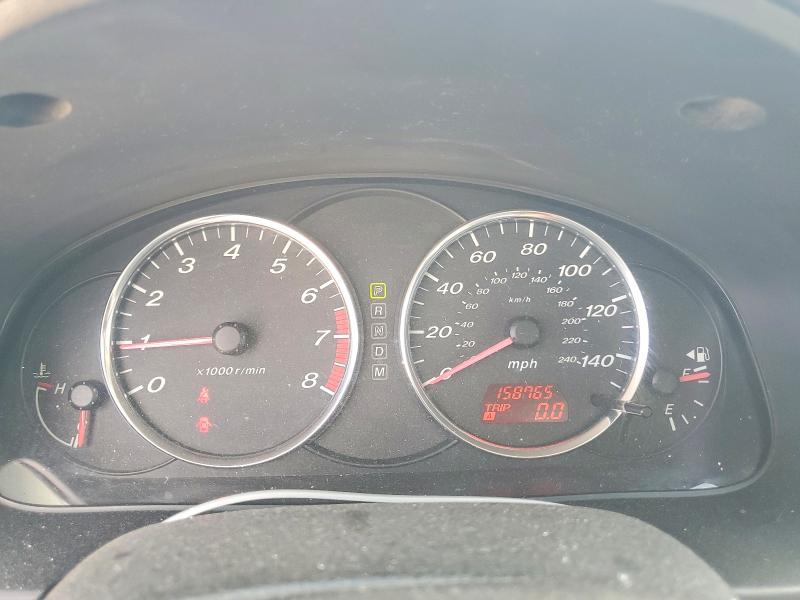 Aukcja sprzedaży 2005 Mazda Mazda6, vin: 1YVHP80C755M69114, numer aukcji: 55875946
