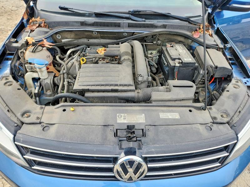 Aukcja sprzedaży 2016 Volkswagen Jetta, vin: 3VWD67AJ7GM341982, numer aukcji: 58742236
