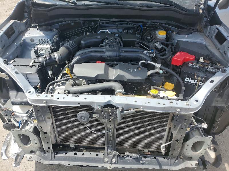 Aukcja sprzedaży 2014 Subaru Forester, vin: JF2SJAEC2EH474234, numer aukcji: 56642756