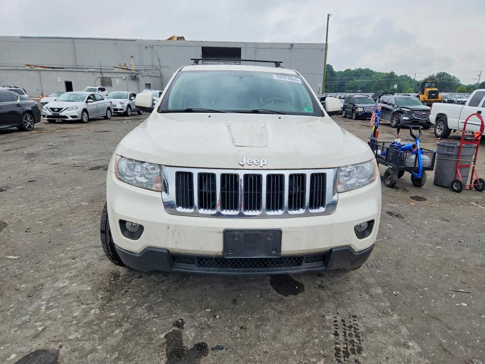 2012 Jeep Grand Cherokee მანქანა იყიდება აუქციონზე, vin: 1C4RJFAG1CC269453, აუქციონის ნომერი: 58574886