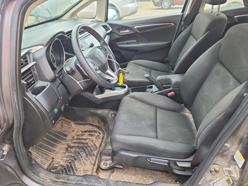 Aukcja sprzedaży 2016 Honda Fit, vin: JHMGK5H71GS009942, numer aukcji: 56057596