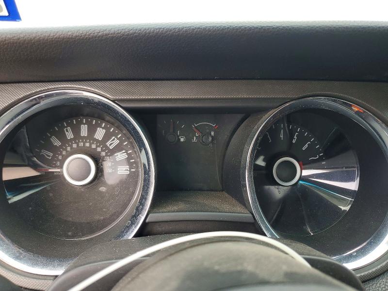 Продажа на аукционе авто 2014 Ford Mustang, vin: 1ZVBP8AMXE5277539, номер лота: 55634456