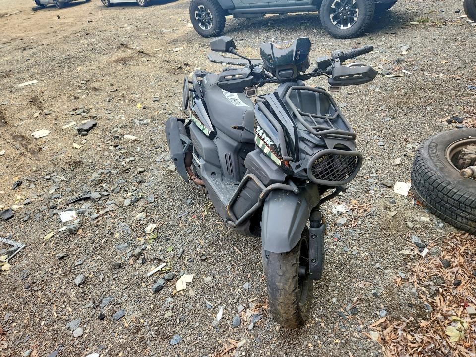 58696106 :رقم المزاد ، HZ2TBCND9R1010037 vin ، 2024 Zhilong Bws Tank مزاد بيع
