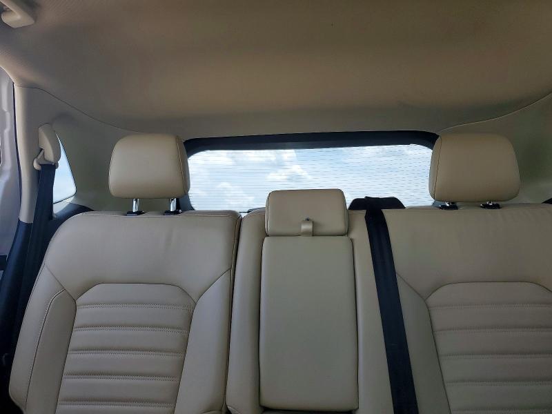 2017 Ford Edge მანქანა იყიდება აუქციონზე, vin: 2FMPK4J89HBC54879, აუქციონის ნომერი: 56641296
