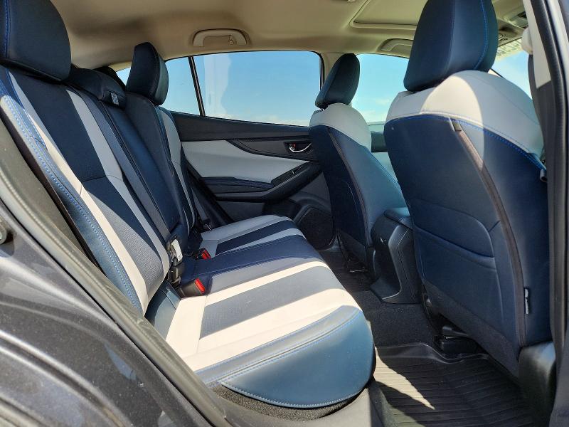 56142926 :رقم المزاد ، JF2GTDNC9NH207755 vin ، 2022 Subaru Crosstrek مزاد بيع