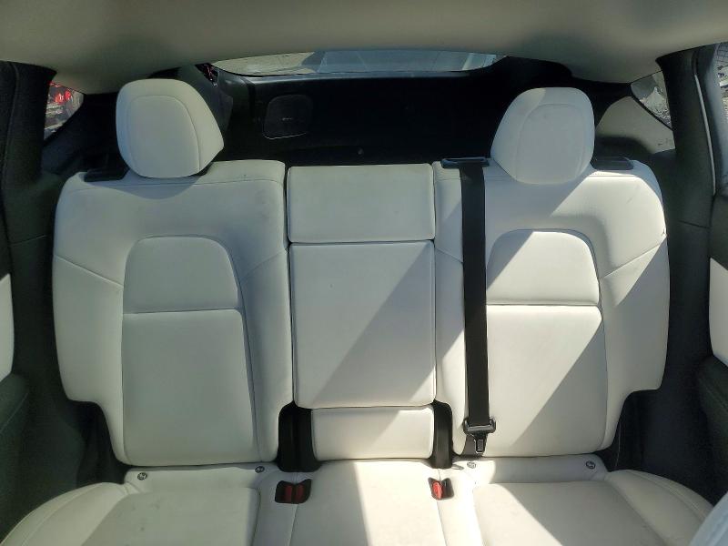 Продажа на аукционе авто 2021 Tesla Model Y, vin: 5YJYGDEFXMF215864, номер лота: 54007496