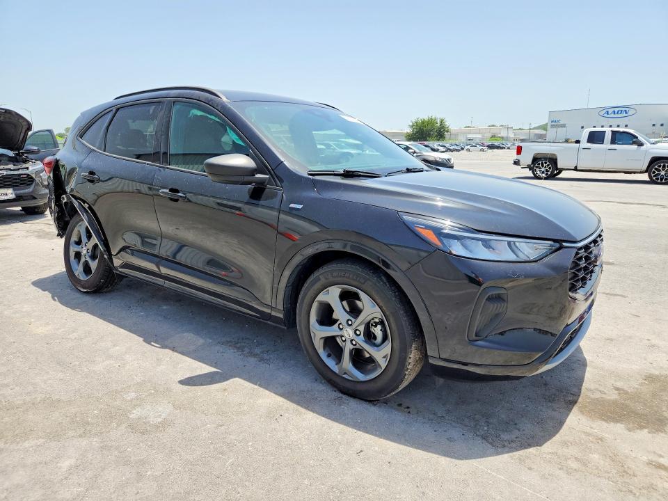 Aukcja sprzedaży 2023 Ford Escape, vin: 1FMCU0MN6PUA59382, numer aukcji: 59532616