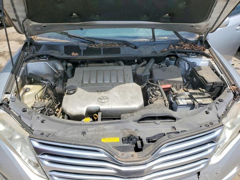55575806 :رقم المزاد ، 4T3BK11A09U006728 vin ، 2009 Toyota Venza مزاد بيع