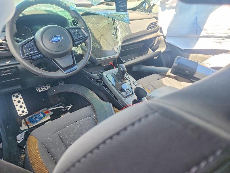 Aukcja sprzedaży 2025 Subaru Crosstrek, vin: 4S4GUHF65S3728620, numer aukcji: 57666696