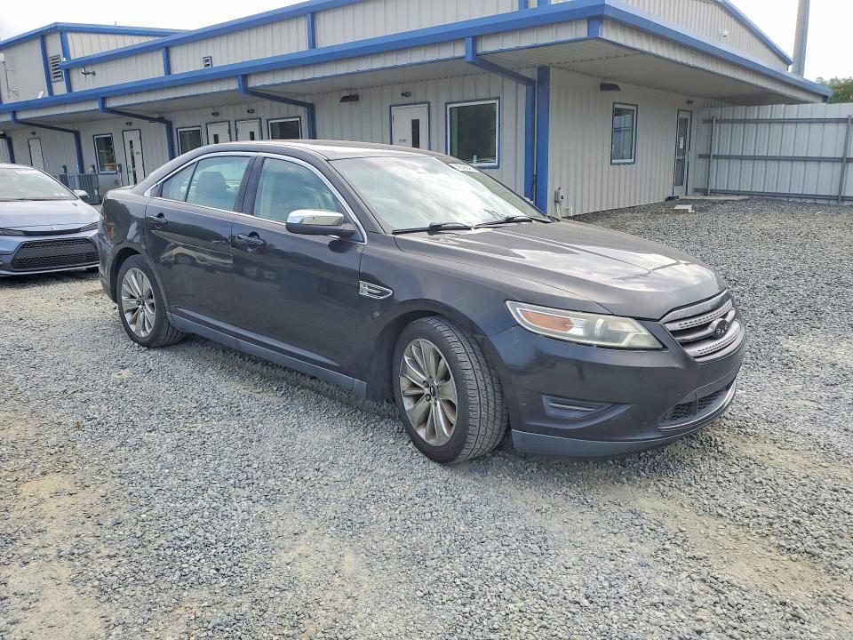 Продаж на аукціоні авто 2011 Ford Taurus, vin: 1FAHP2FW1BG137115, номер лоту: 56548846