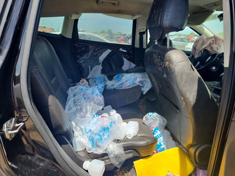 55935696 :رقم المزاد ، 1FMCU0HX6DUC43955 vin ، 2013 Ford Escape مزاد بيع