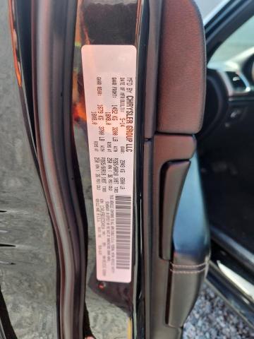 2014 Jeep Grand Cherokee მანქანა იყიდება აუქციონზე, vin: 1C4RJFBG1EC534910, აუქციონის ნომერი: 58655526