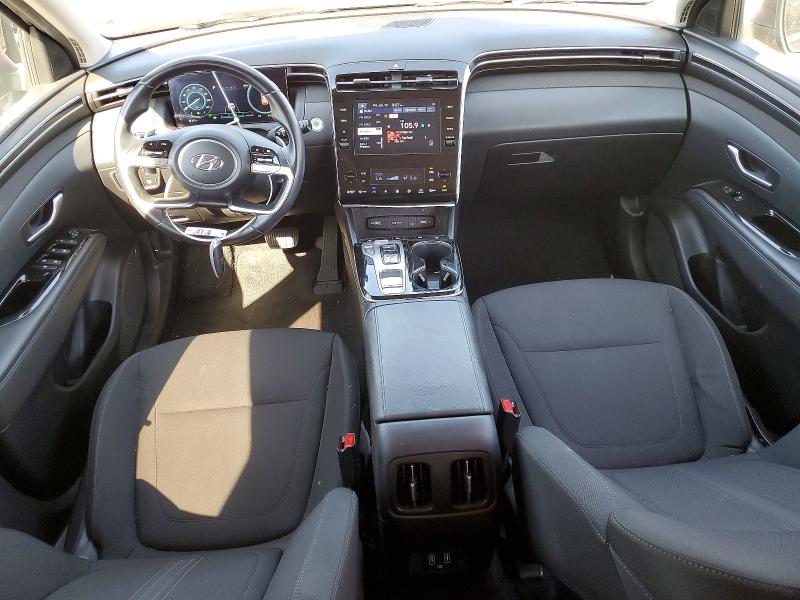 Auction sale of the 2022 Hyundai Tucson, vin: KM8JFCA10NU073893, lot number: 57264176