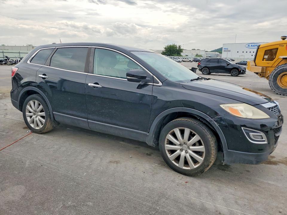 Aukcja sprzedaży 2010 Mazda Cx-9, vin: JM3TB2MA4A0221860, numer aukcji: 56142966