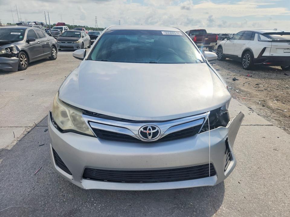 Продажа на аукционе авто 2013 Toyota Camry, vin: 4T4BF1FK9DR331343, номер лота: 55588516