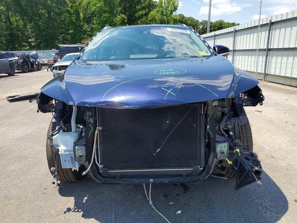 Продаж на аукціоні авто 2019 Lexus Rx, vin: JTJDZKCA4K2015595, номер лоту: 58931666
