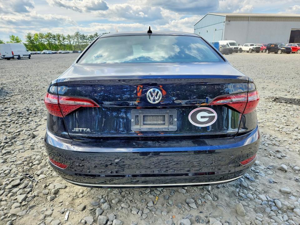 Продаж на аукціоні авто 2021 Volkswagen Jetta, vin: 3VWE57BU7MM037112, номер лоту: 55851496