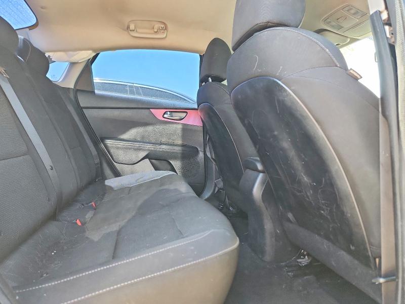 Продажа на аукционе авто 2021 Kia Forte, vin: 3KPF44AC8ME368437, номер лота: 54197136