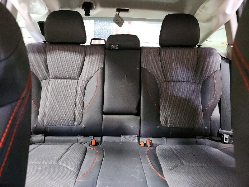 Продаж на аукціоні авто 2019 Subaru Forester, vin: JF2SKAKC6KH400568, номер лоту: 57266786