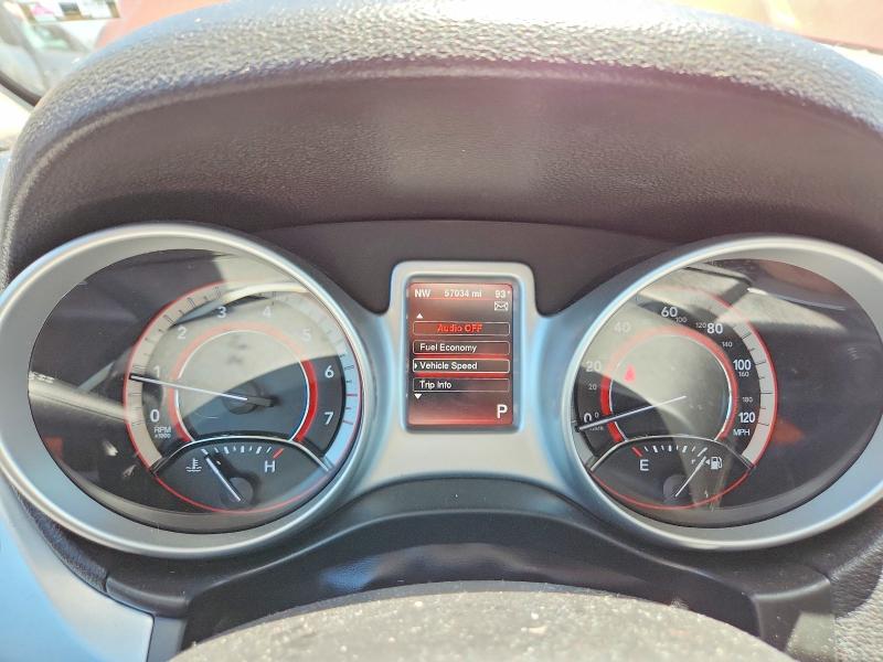 56269586 :رقم المزاد ، 3C4PDDDG9ET217333 vin ، 2014 Dodge Journey مزاد بيع