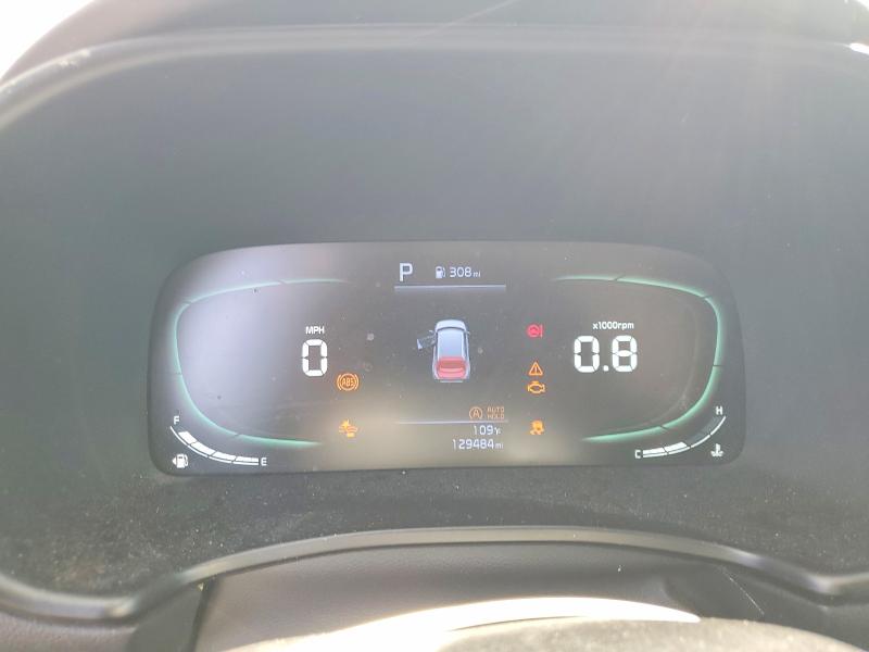 Продажа на аукционе авто 2023 Kia Soul, vin: KNDJ53AU7P7841257, номер лота: 56357496