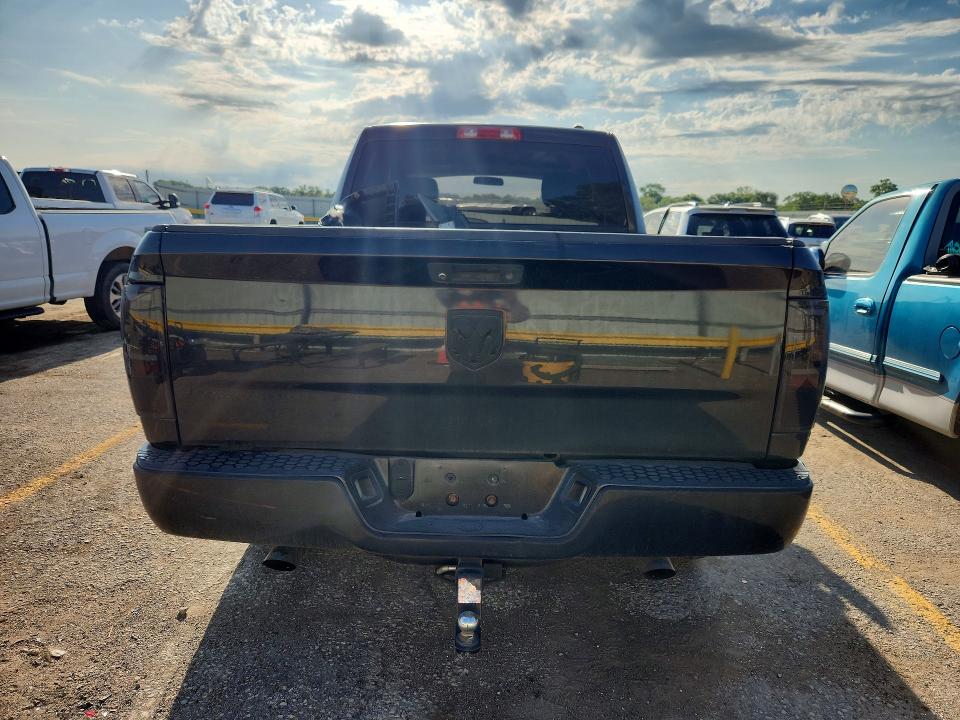 56650416 :رقم المزاد ، 1D7RB1GP7AS238398 vin ، 2010 Dodge Ram 1500 مزاد بيع