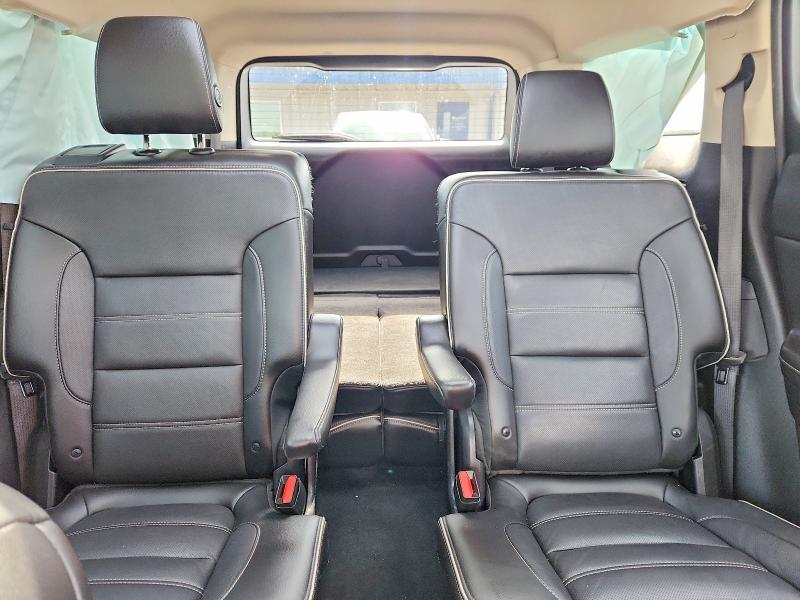 Aukcja sprzedaży 2019 Gmc Acadia, vin: 1GKKNXLS0KZ109433, numer aukcji: 58934446