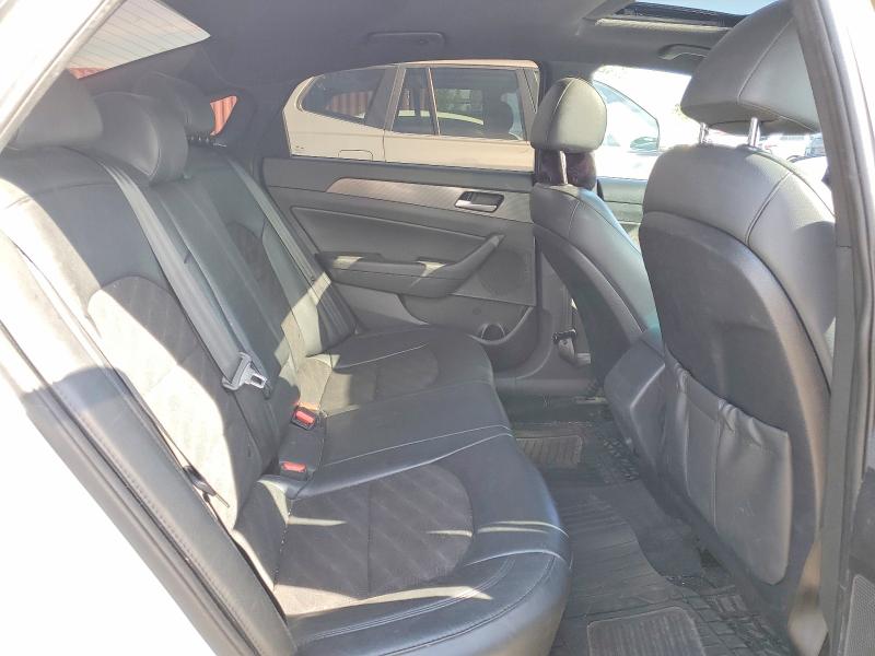 Aukcja sprzedaży 2019 Hyundai Sonata, vin: 5NPE34AF6KH748135, numer aukcji: 56990966