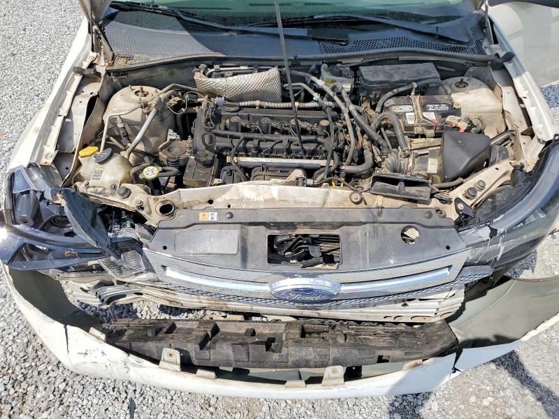 2010 Ford Focus მანქანა იყიდება აუქციონზე, vin: 1FAHP3FN8AW169237, აუქციონის ნომერი: 58924896