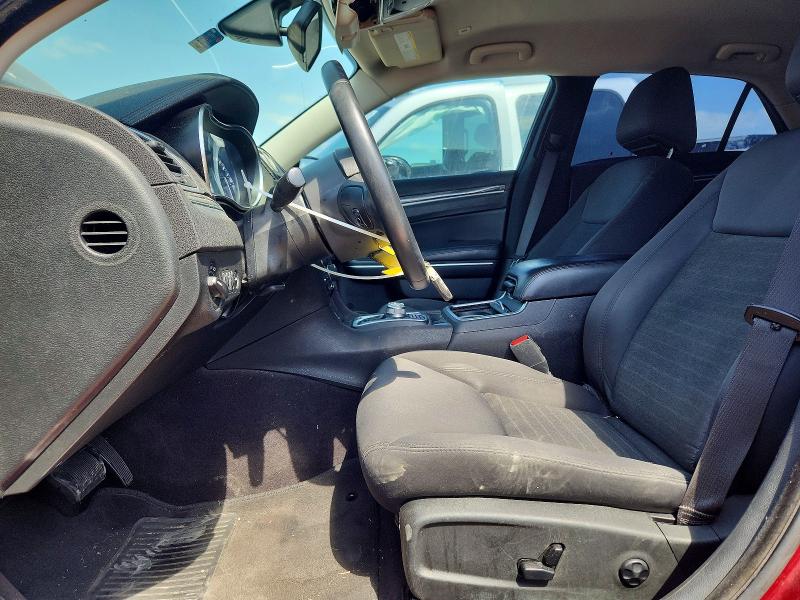Aukcja sprzedaży 2018 Chrysler 300, vin: 2C3CCAAG8JH293248, numer aukcji: 57640906