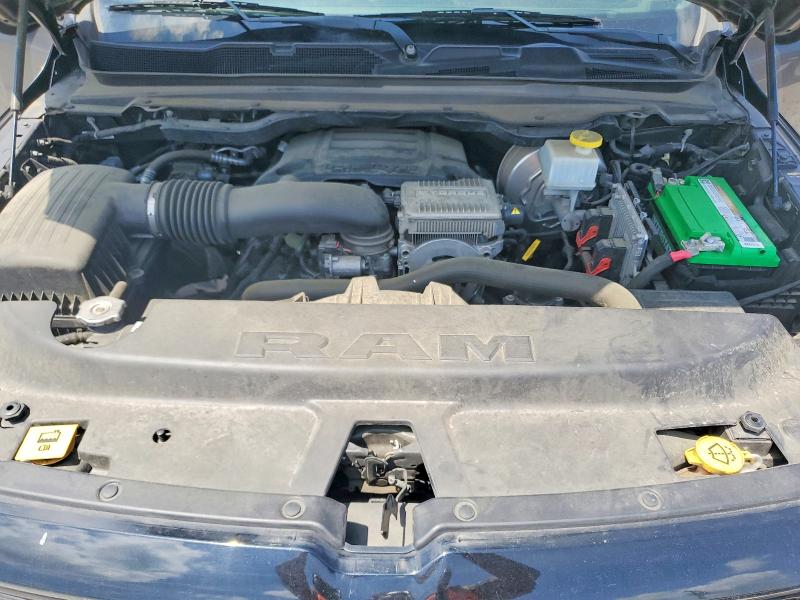 57338816 :رقم المزاد ، 1C6RREFT3NN120002 vin ، 2022 Ram 1500 مزاد بيع
