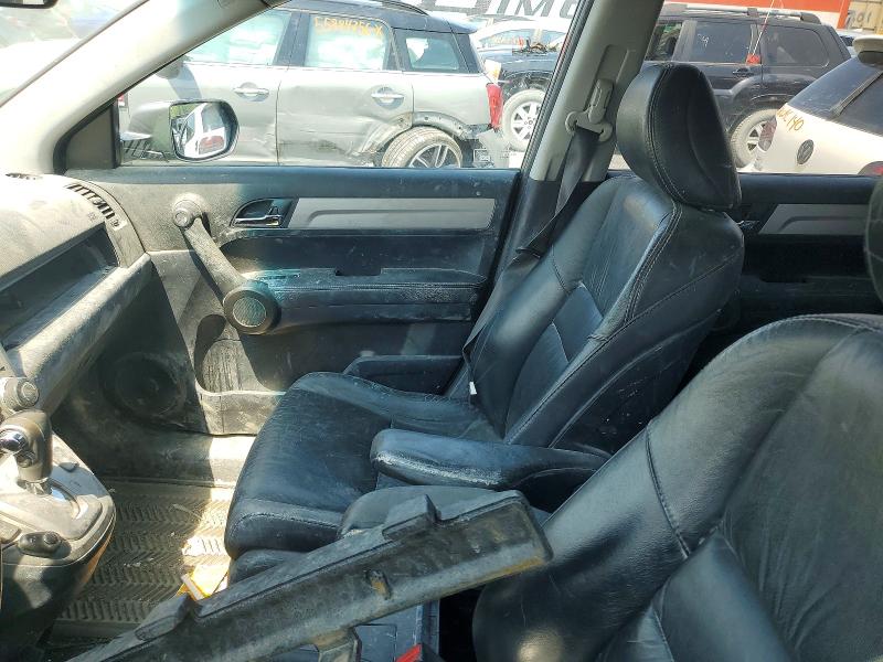 56023526 :رقم المزاد ، 5J6RE4H73BL807755 vin ، 2011 Honda Cr-v مزاد بيع