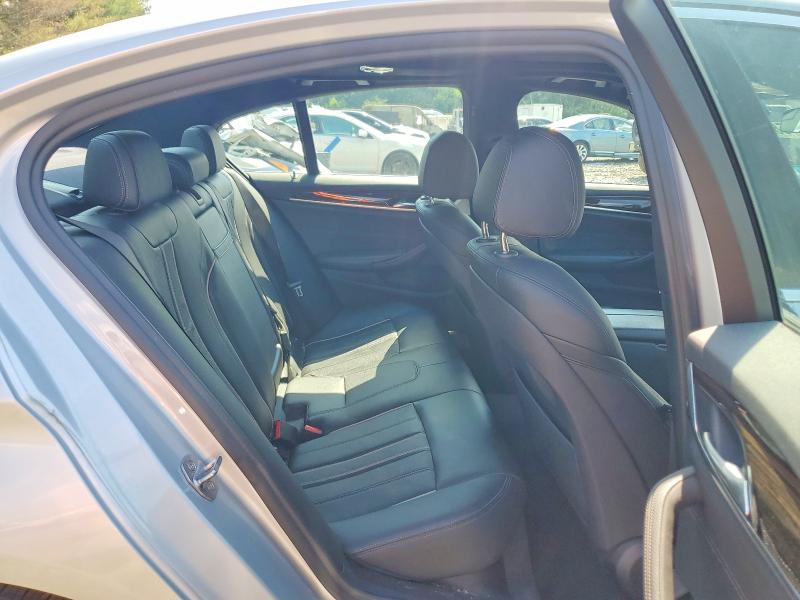 Aukcja sprzedaży 2019 Bmw 530, vin: WBAJA7C52KWW00890, numer aukcji: 58251686