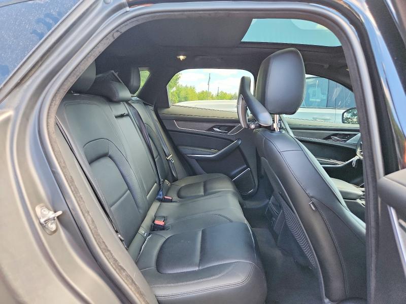 Aukcja sprzedaży 2023 Jaguar F-pace, vin: SADCJ2EX9PA711362, numer aukcji: 57156486