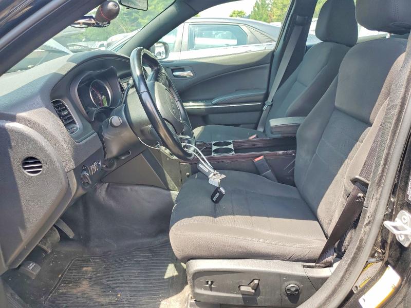 Продажа на аукционе авто 2021 Dodge Charger, vin: 2C3CDXKG1MH550592, номер лота: 56564416